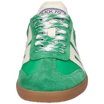 Back70 Sneaker in grün