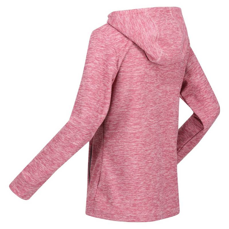 Regatta Kizmit II Fleecepullover Damen