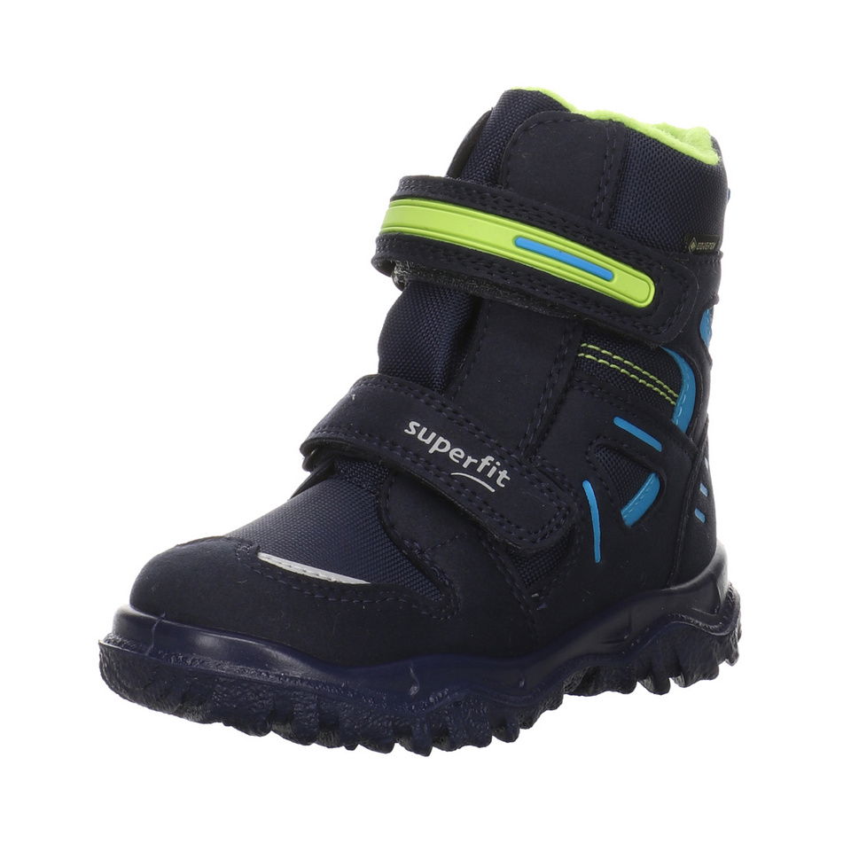 Superfit Husky 1 Boots