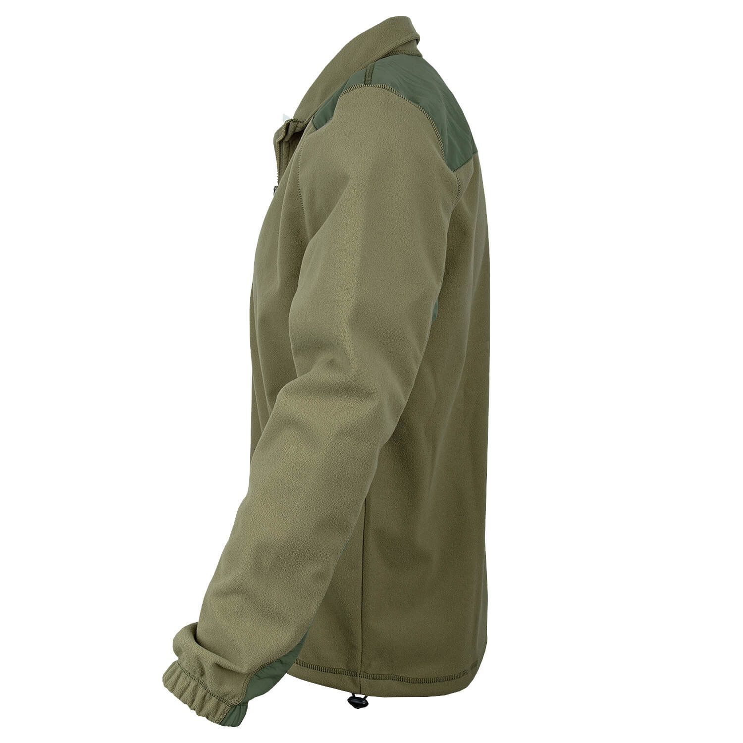 Belg. Fleecejacke Windstopper Original