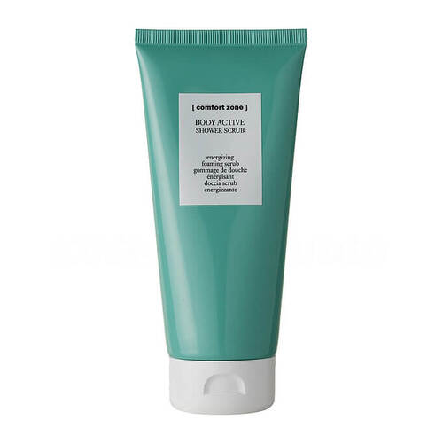 Comfort Zone Body Active Shower Scrub 200 ml