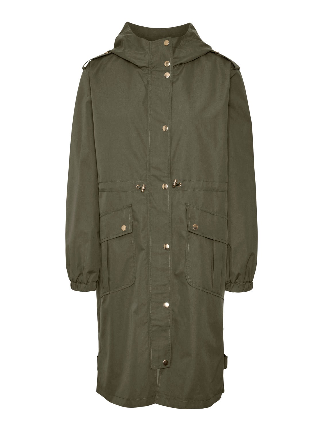 VMZOASOFIA Parka