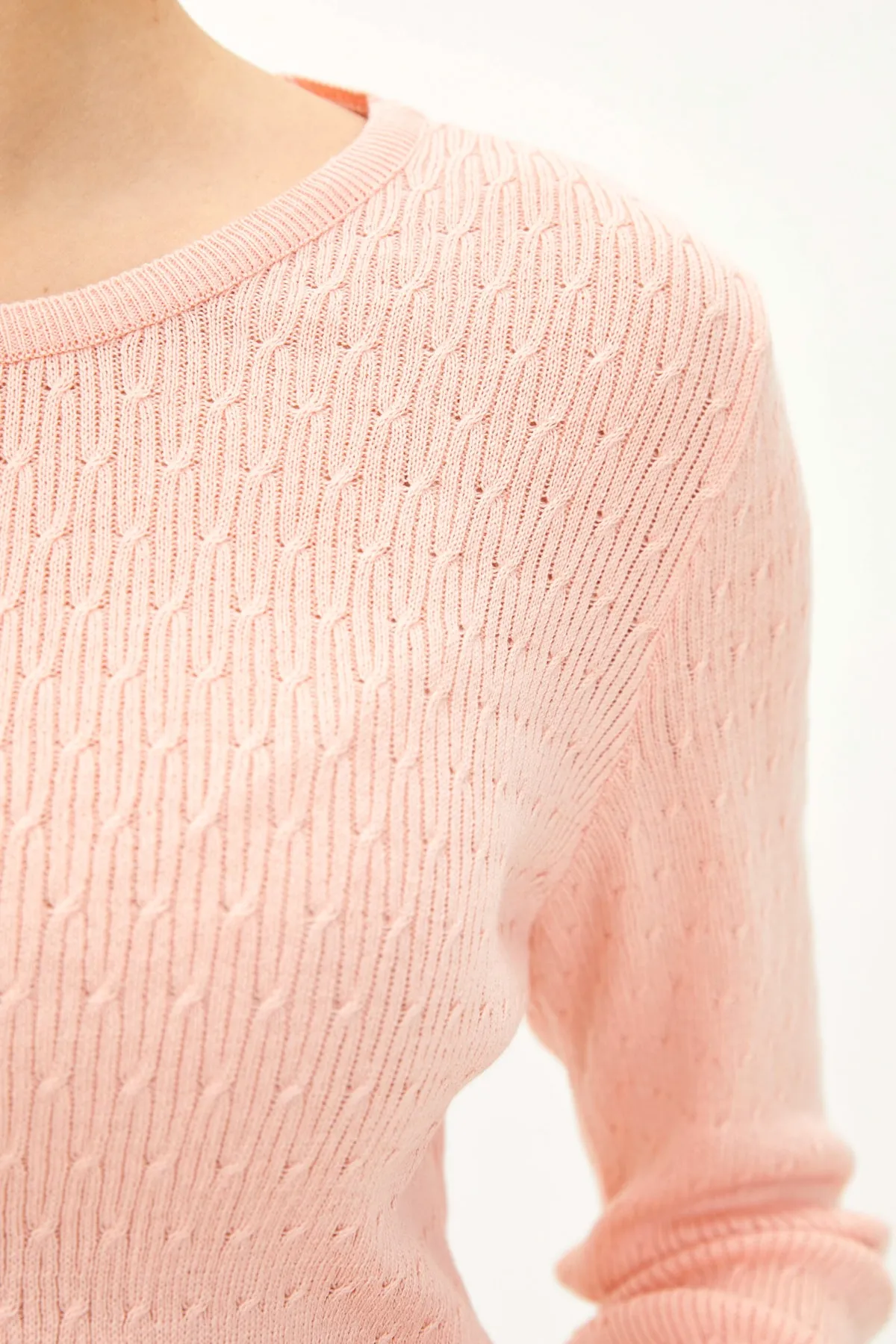 LC Waikiki  Pullover Damen/Mädchen