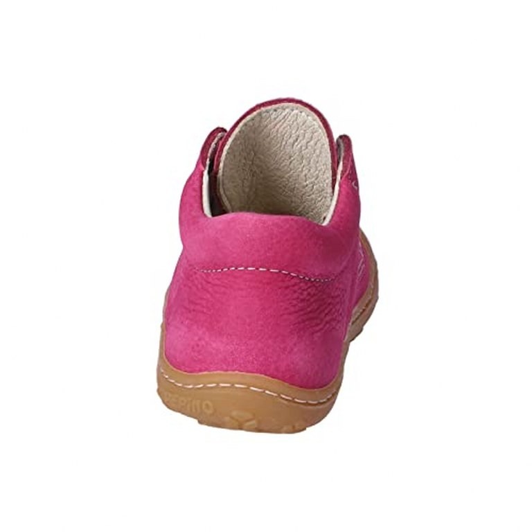 RICOSTA Lauflernschuhe rot