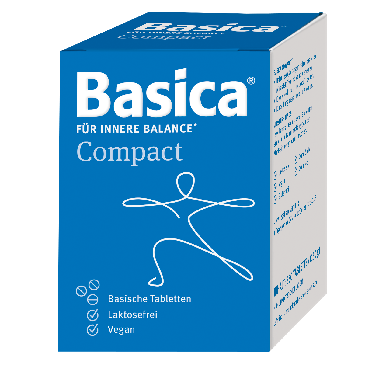 compact Tabletten
