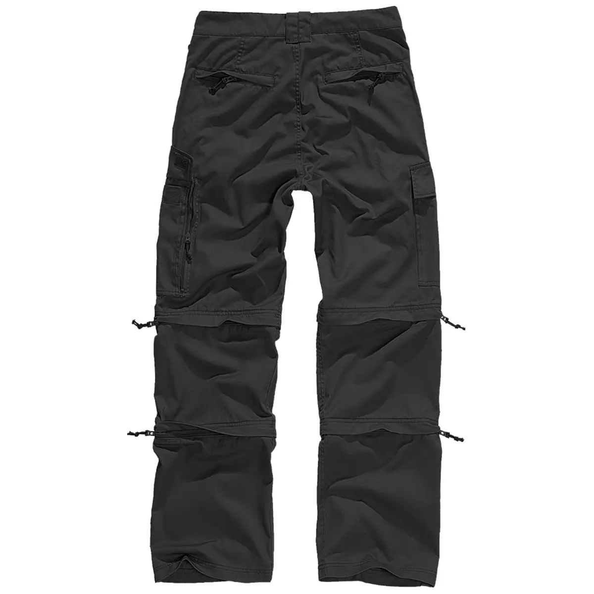 BRANDIT Savannah Trouser schwarz