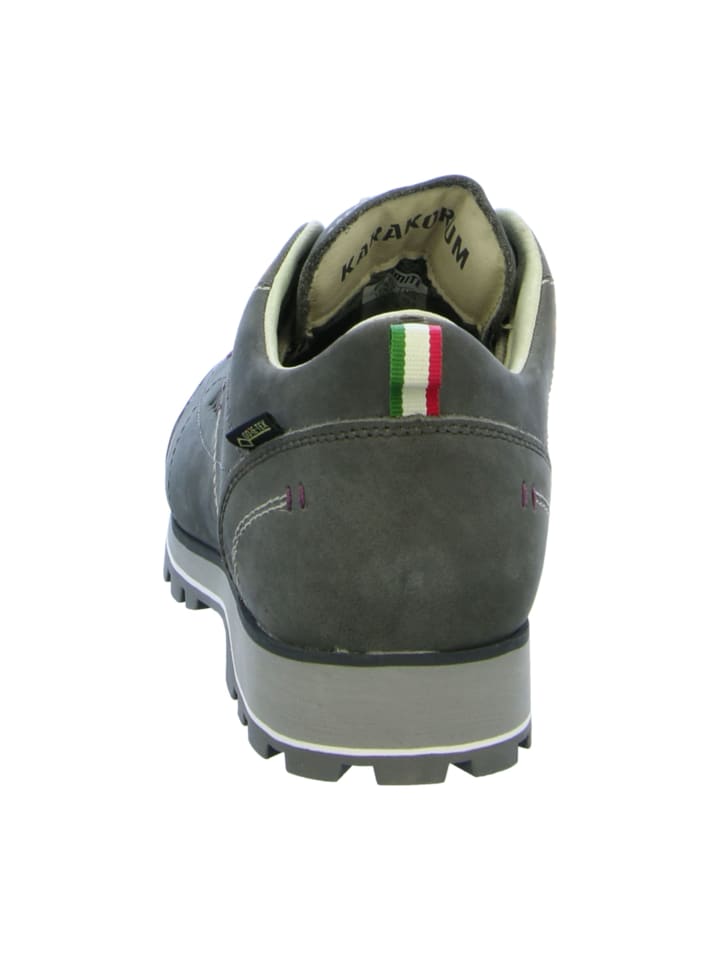 DOLOMITE Wander- & Bergschuhe in Grau günstig kaufen