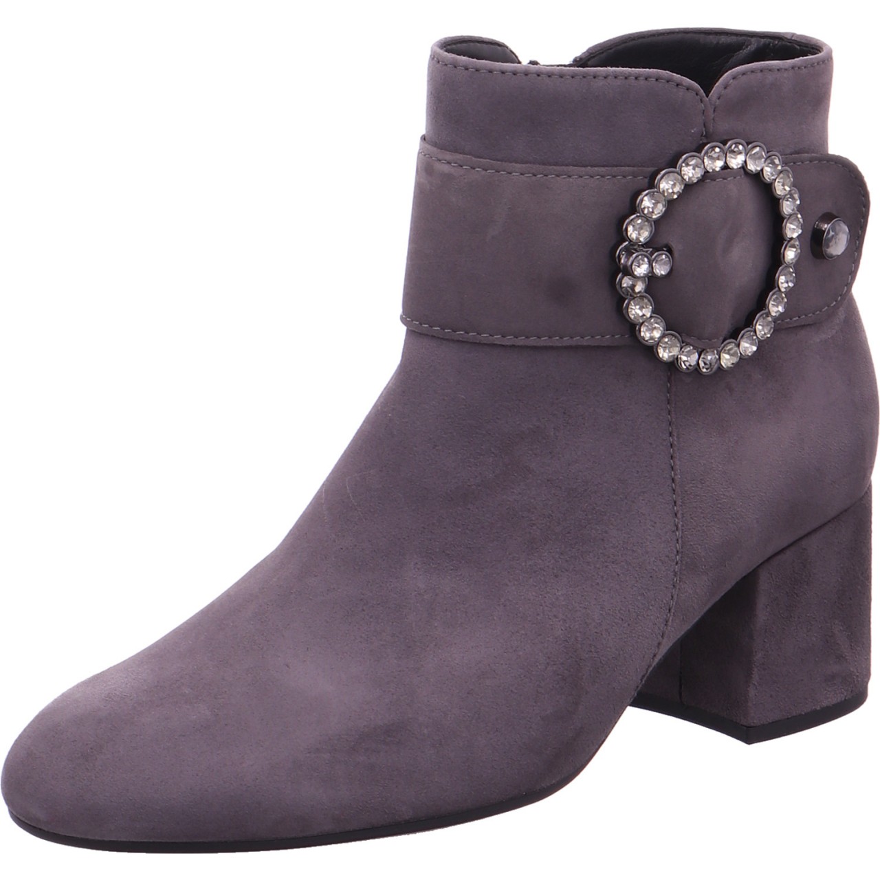 GABOR Stiefeletten grau