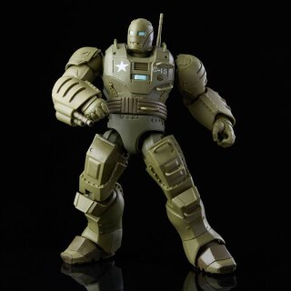** % SALE % ** What If...? Marvel Legends Series Actionfigur 2021 The Hydra Stomper 23 cm