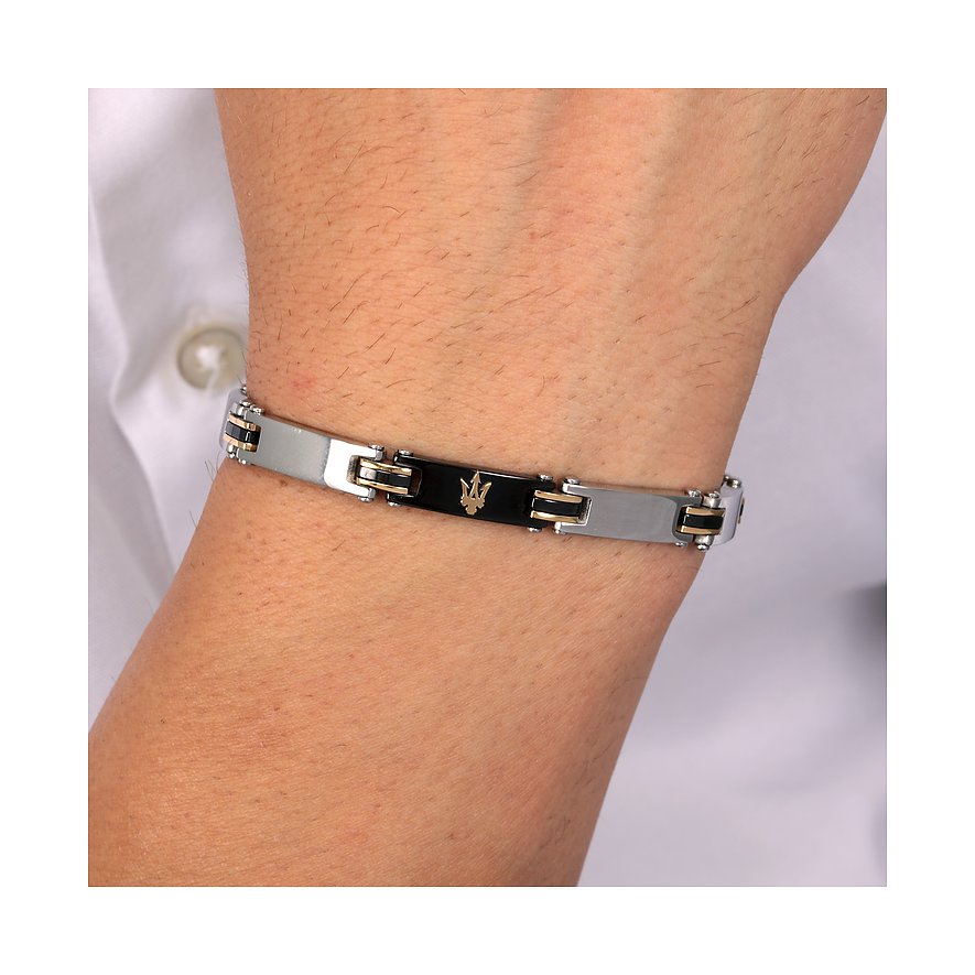 Maserati Armband