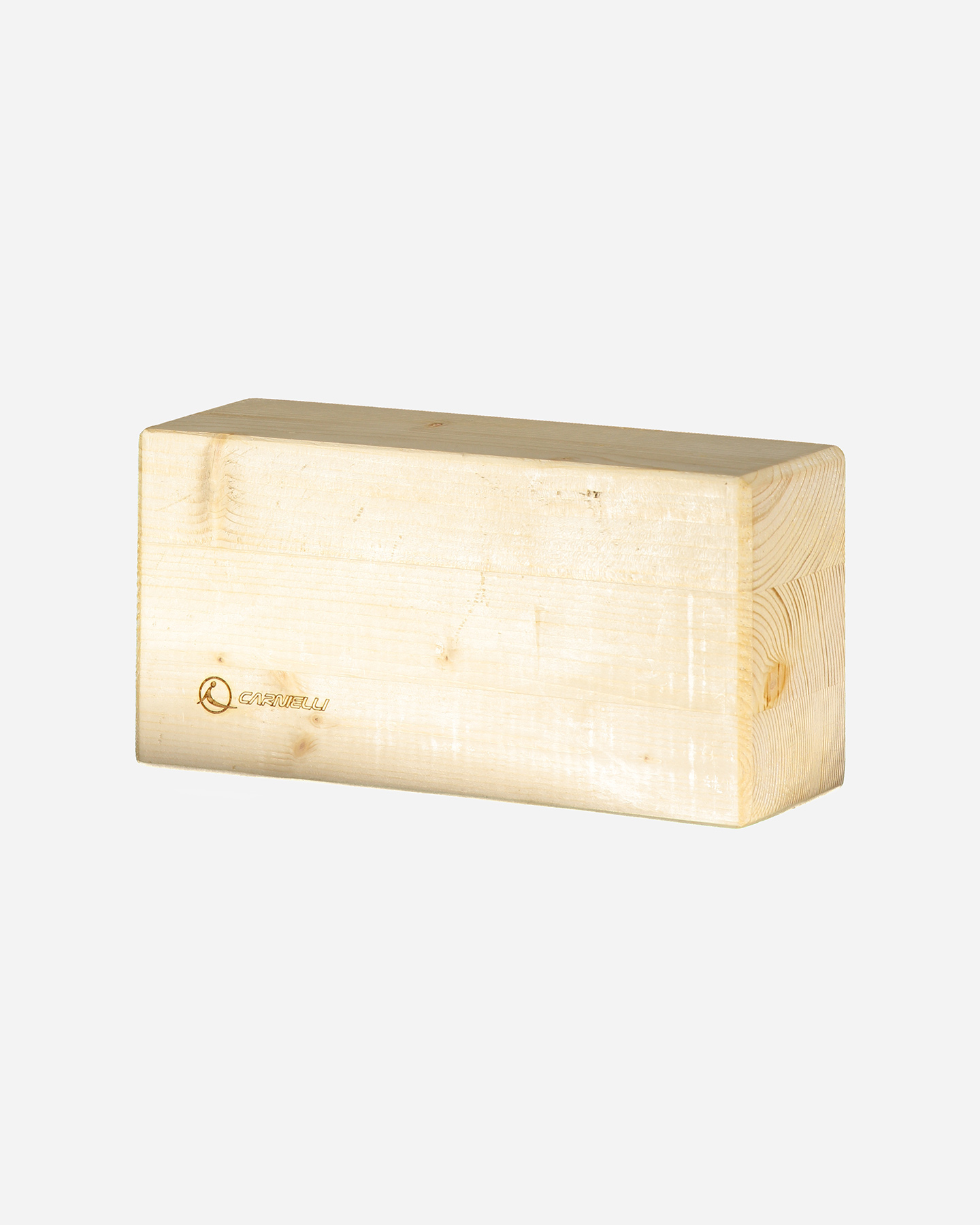 Płytki do jogi Carnielli Wood Gym Tile Accessory CARY016