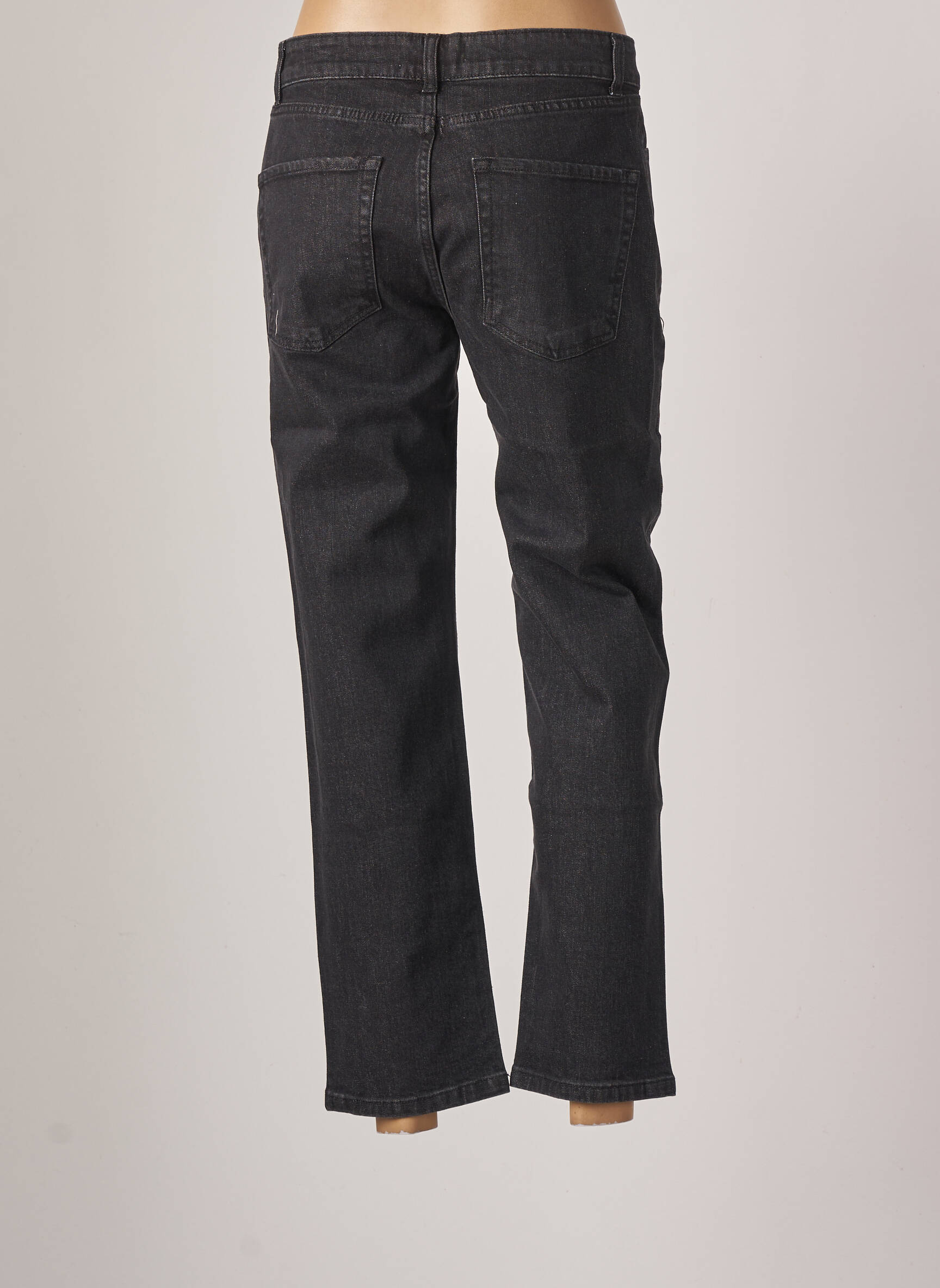 Stella Forest Jeans Bootcut Femme couleur noir