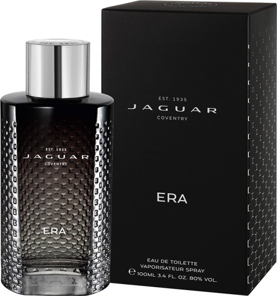 Jaguar Parfums Era Eau de Toilette