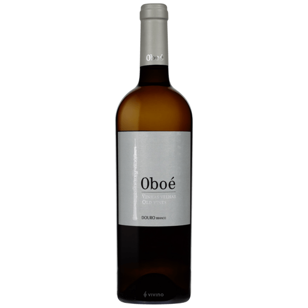 OboéVinhas Velhas Branco 2017