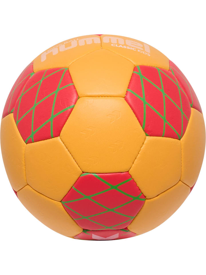Hummel Hummel Handball Hmlclassic Unisex in ORANGE/RED/GREEN günstig kaufen 0