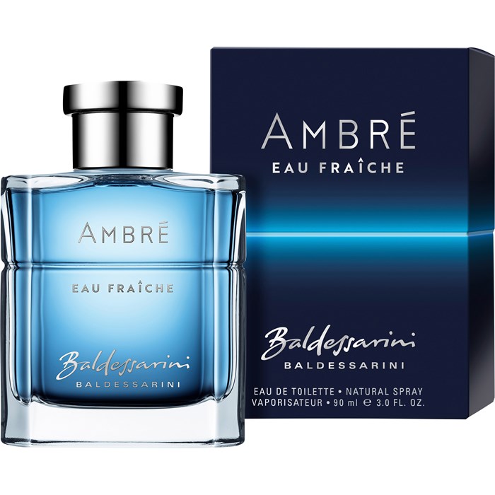 Eau de Toilette Spray