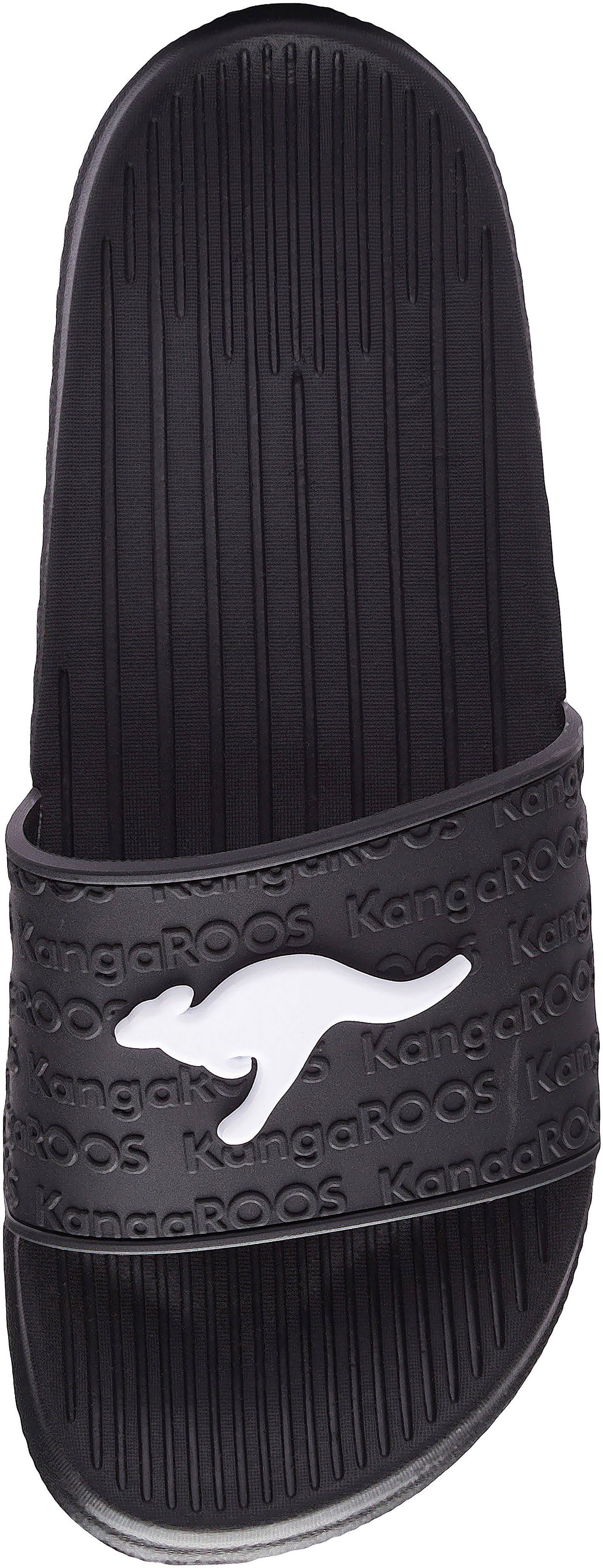 KangaROOS Kangaslide Badesandale