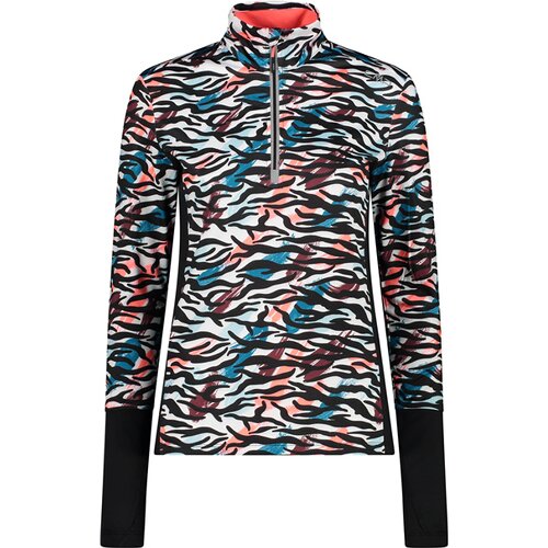 DAMEN SHIRT WOMAN SWEAT