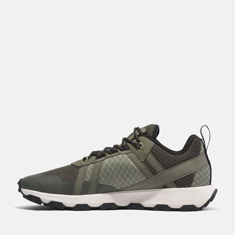 Timberland Winsor Trail TB0A6B3HEQ61 / grün