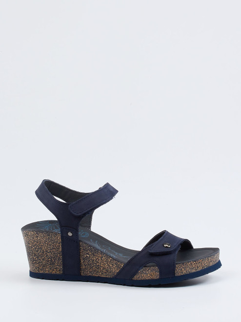 Keilsandalette-12591090011 Panama Jack