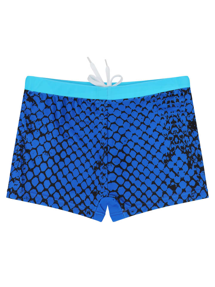 LEGO LEGO Ninjago Badehose für Jungen in blau günstig kaufen