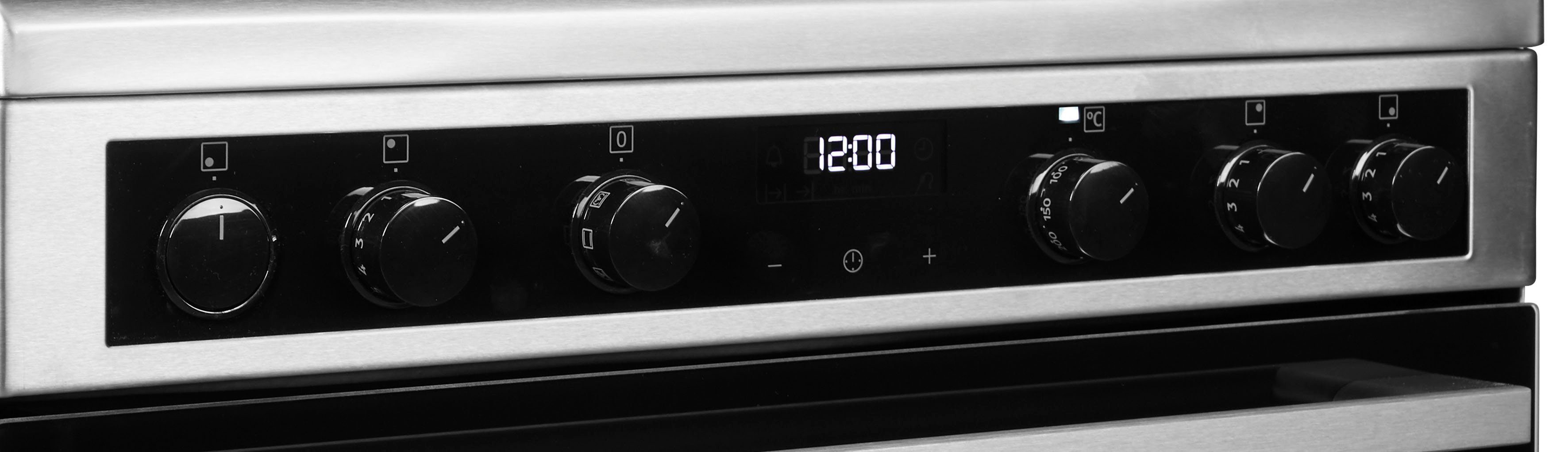 AEG Elektro-Standherd CCB6445CBM
