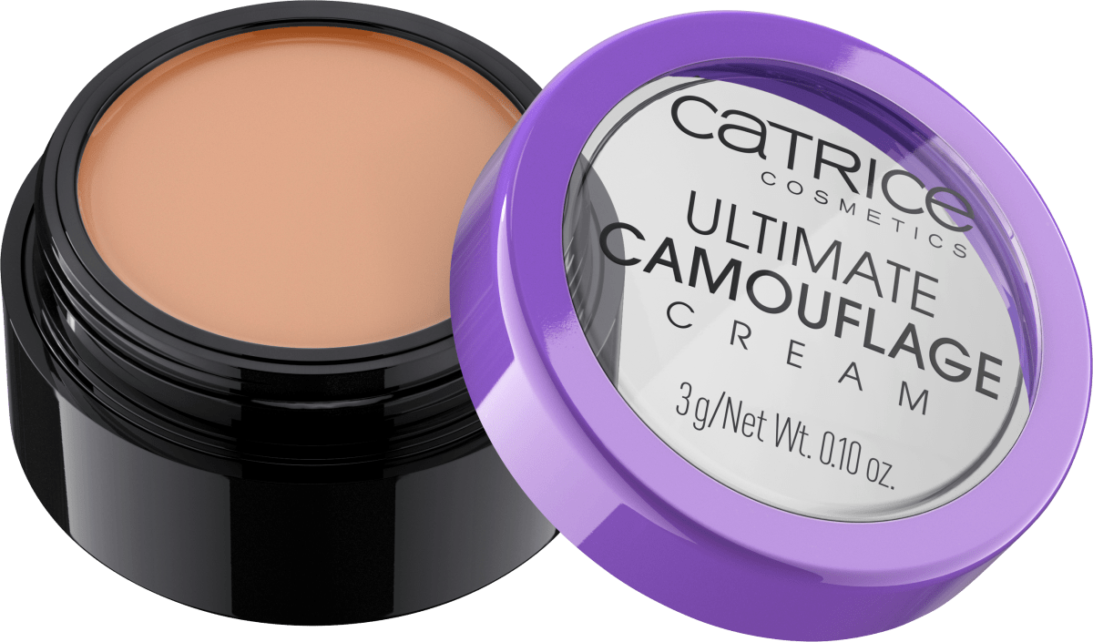 Concealer Cream Ultimate 040 W Toffee, 3 g