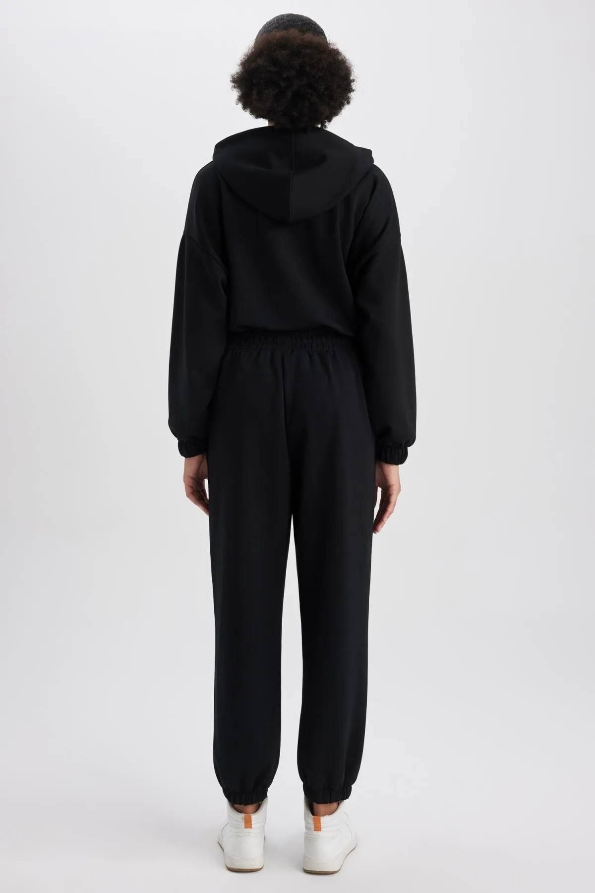 DeFacto  Passform Oversized-Fit Jogger Jogginghose Z6694az23sp