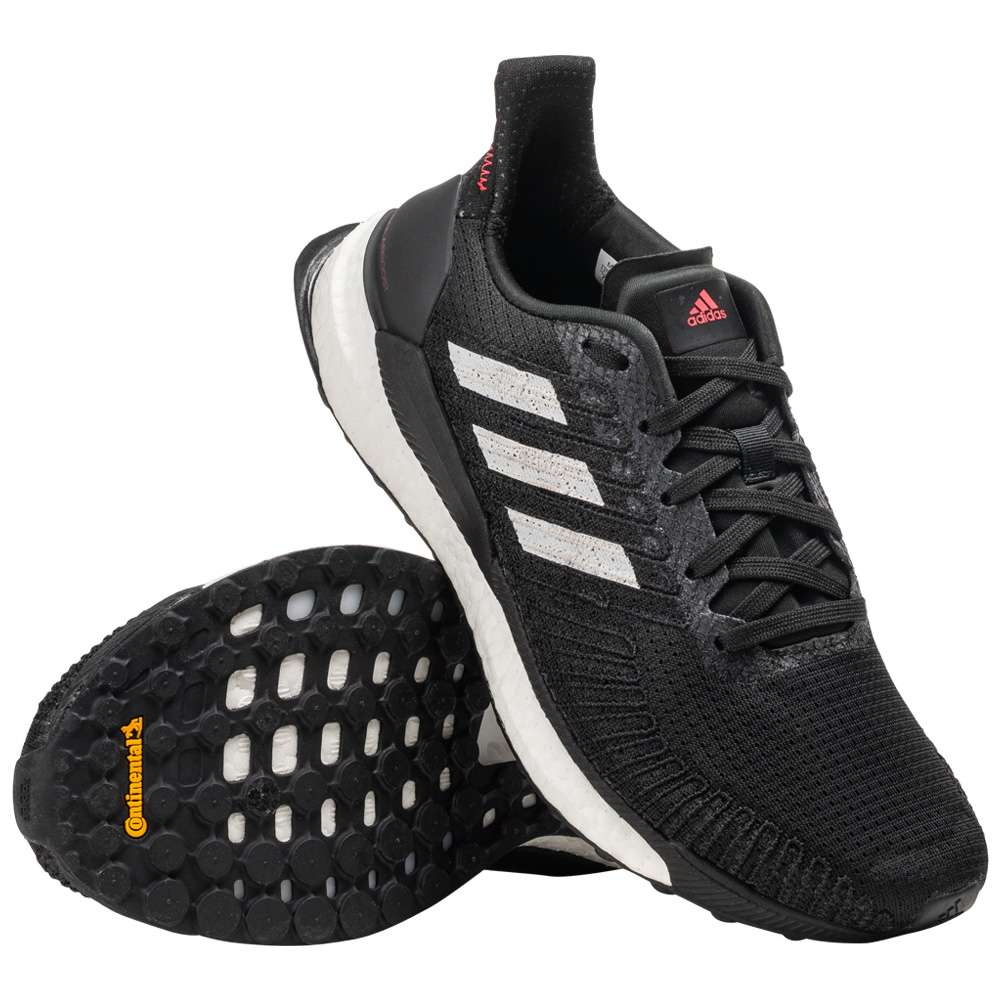 adidas Continental Solar BOOST 19 Damen Laufschuhe FW7820