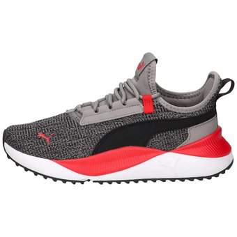 PUMA Pacer Easy Street Jr Sneaker in grau