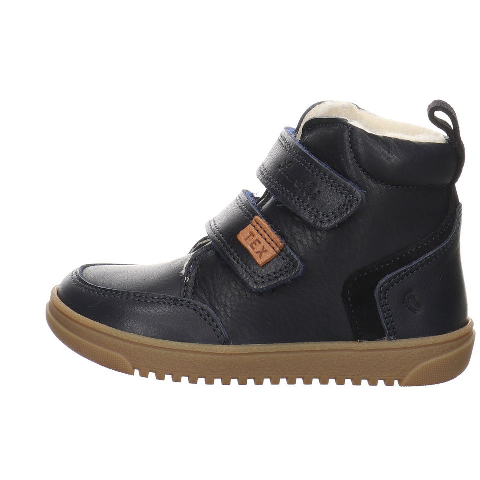 Lurchi Milio-Tex Klettschuh