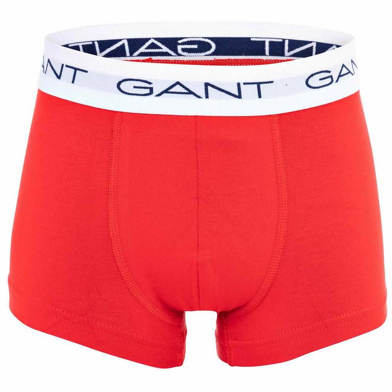 GANT Boxershort Unterhose Jungen