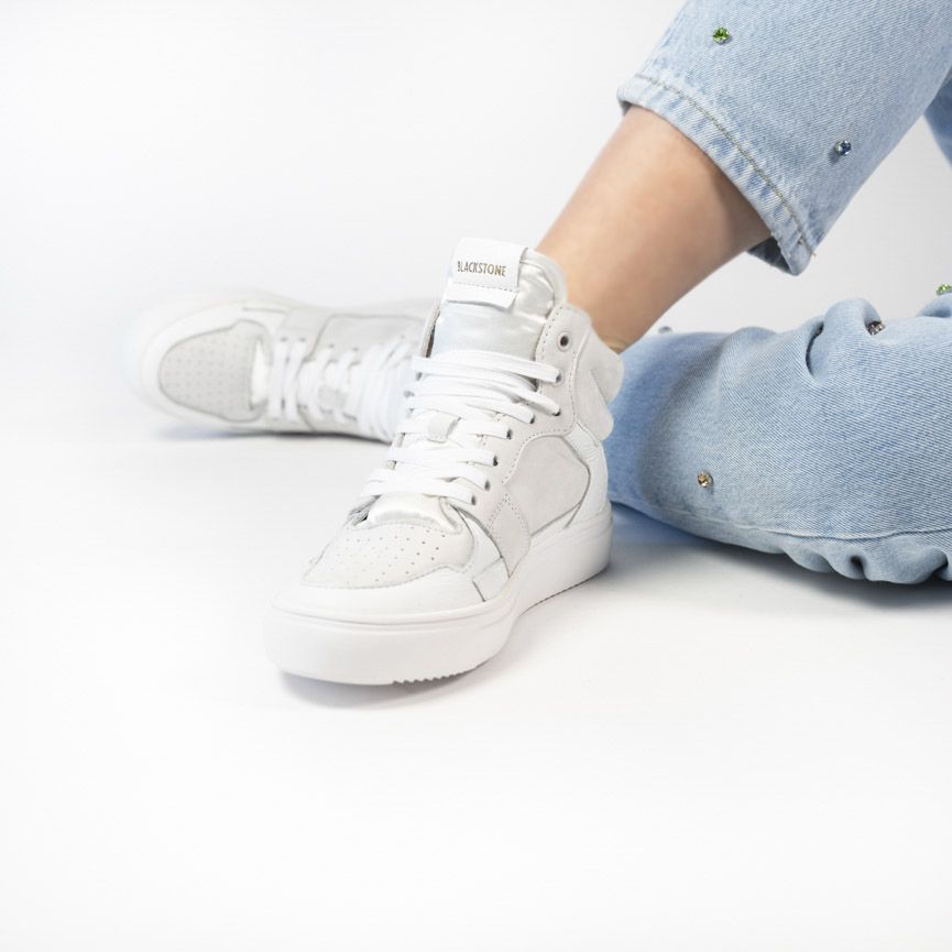 Blackstone  XW42 - Blanc Gris