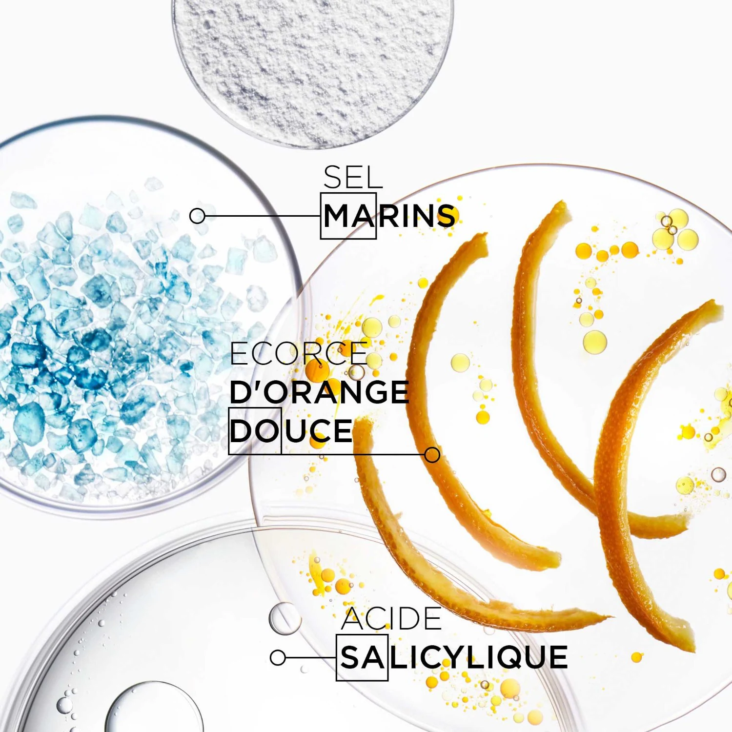 Kérastase Fusio-Scrub Peeling energetyzujący