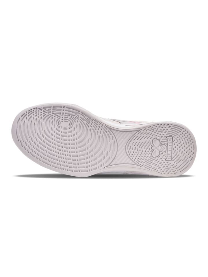 Hummel Hummel Multisportsschuh Teiwaz 2.0 Damen in PINK GLO günstig kaufen