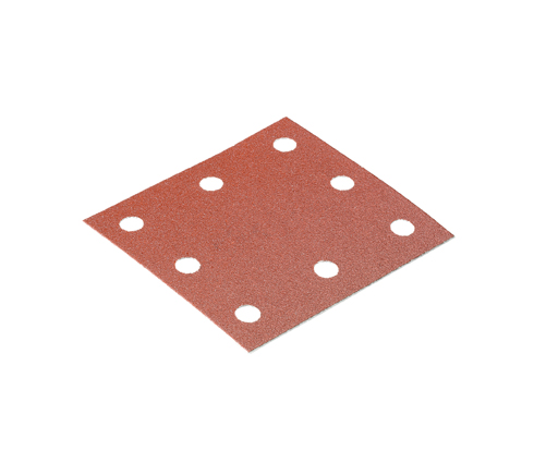 Accesorii Flex-tools 332798 115x105 PU-P100 VE25 Șmirghel cu velcro PURFLEX Grit 100 25 bucăți