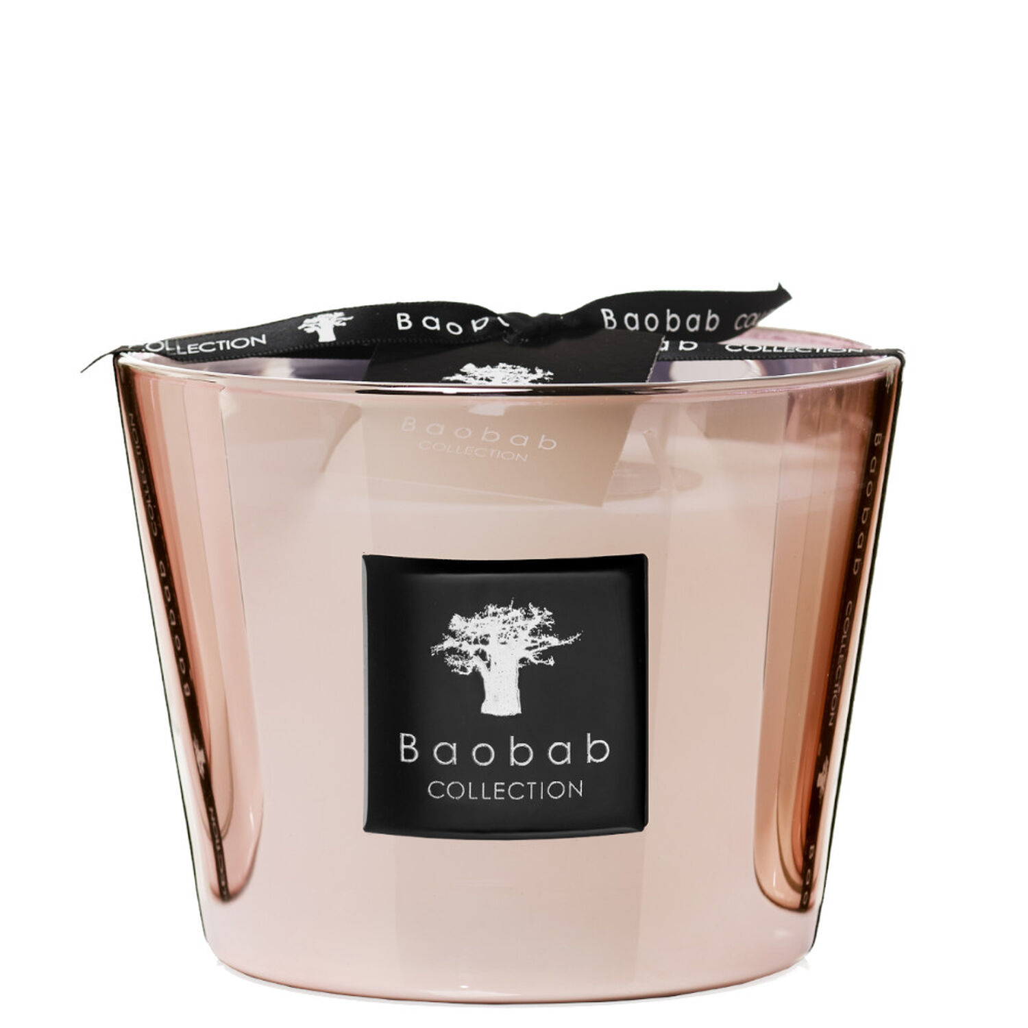 Baobab Les Exclusives Bougie Les Exclusives Roseum