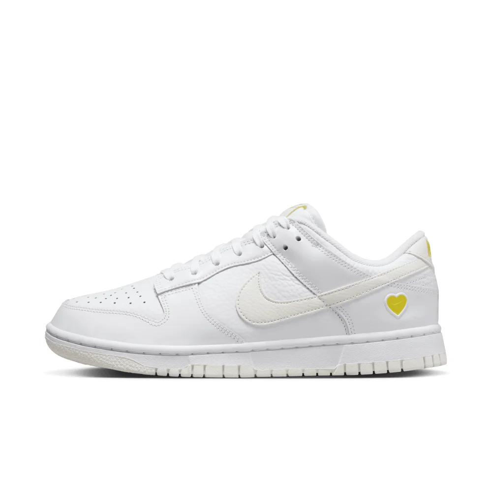 Nike Dunk Low FD0803-100 / weiss