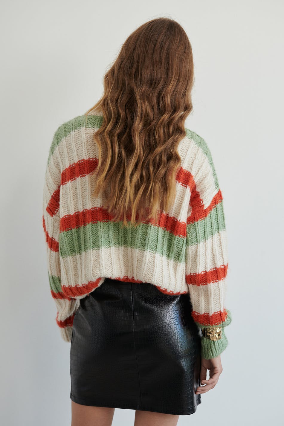Patricia skirt