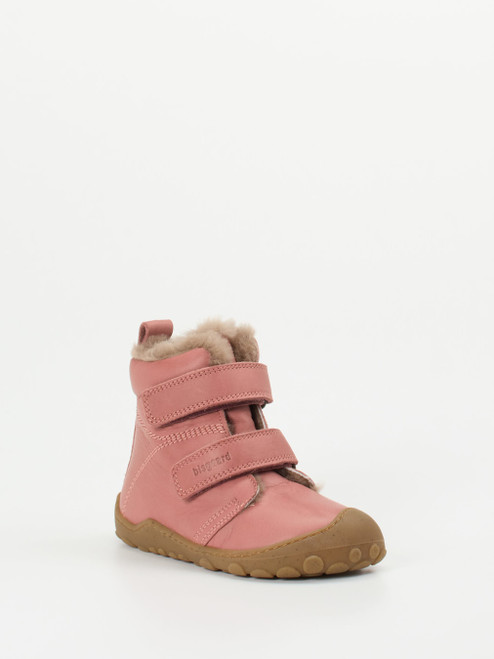 Lauflern-Klettboots gefüttert-68355990009 Bisgaard