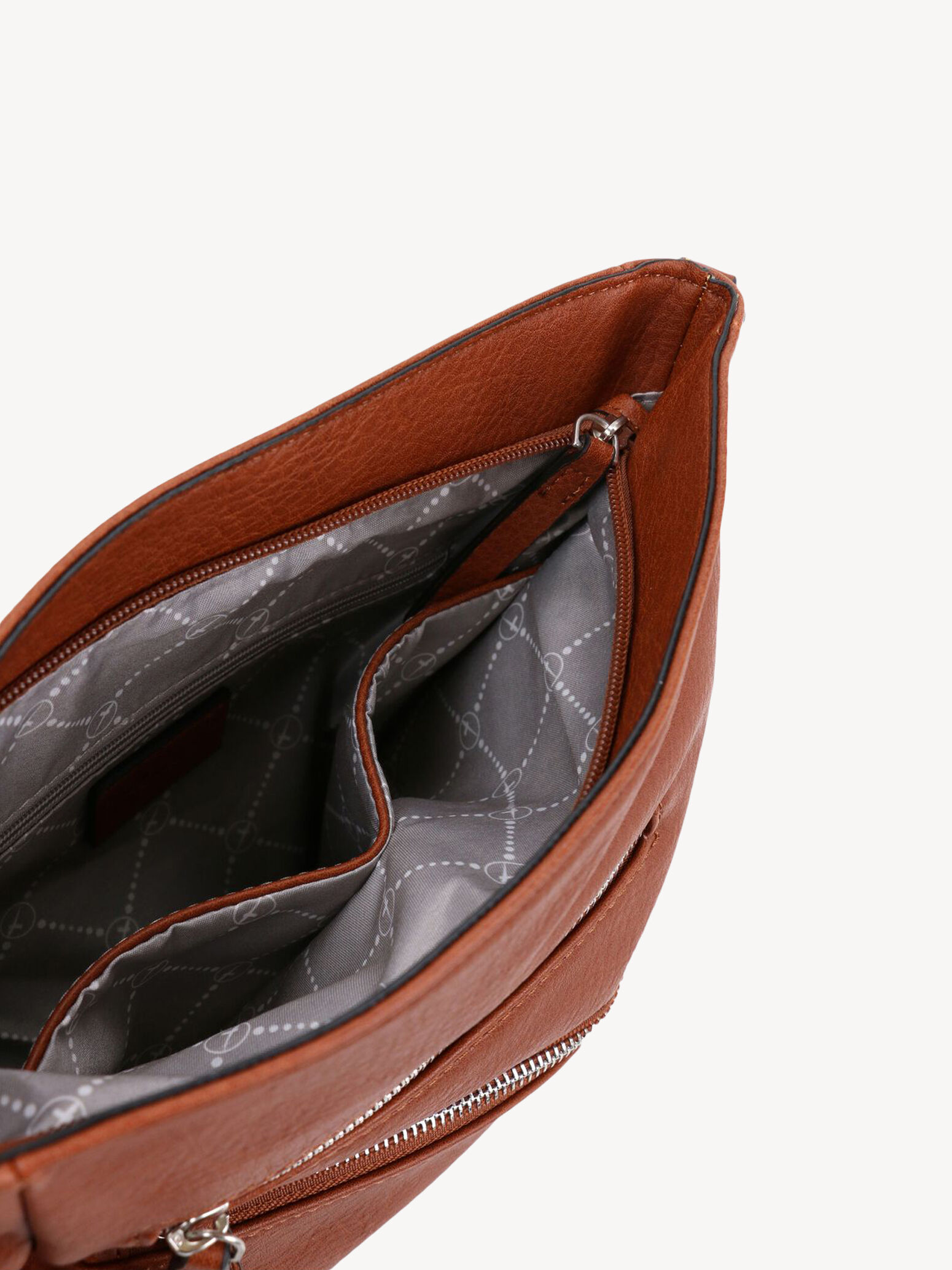 Sacs à bandoulière - marron