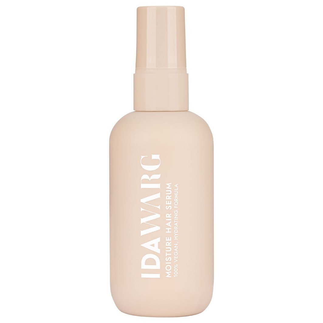 Moisture Hair Serum