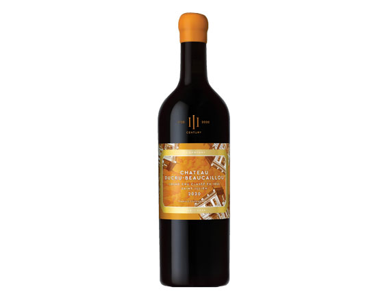 Château Ducru-Beaucaillou 2020 Bordeaux Saint-Julien
