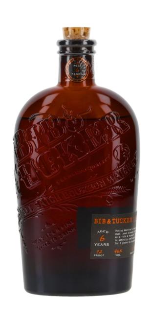 Bib & Tucker 0,7 l·46 % vol