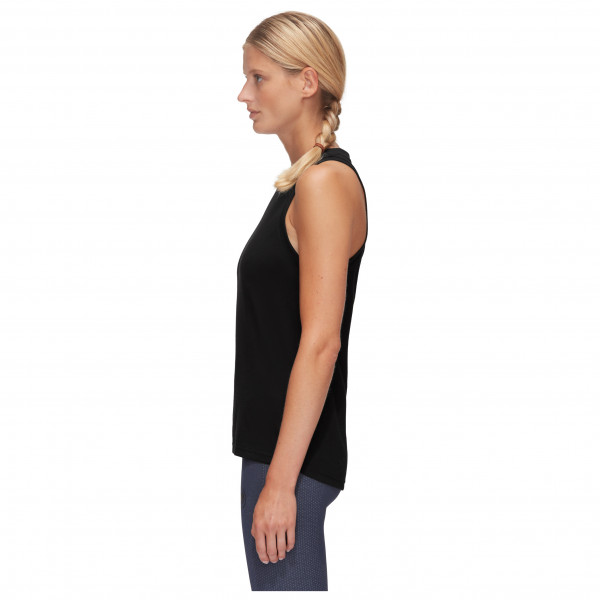 Mammut - Women's Mammut Core Top Logo - Tank Top