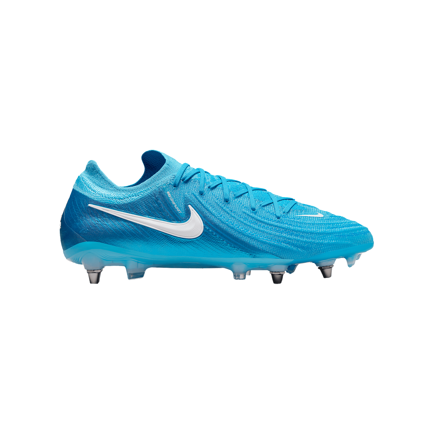 Nike Phantom GX II Elite SG-Pro Blau F400