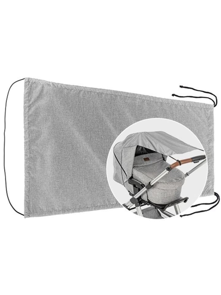 Reer ShineSafe  Sonnensegel in Grau ab 0 Monate günstig kaufen onesize