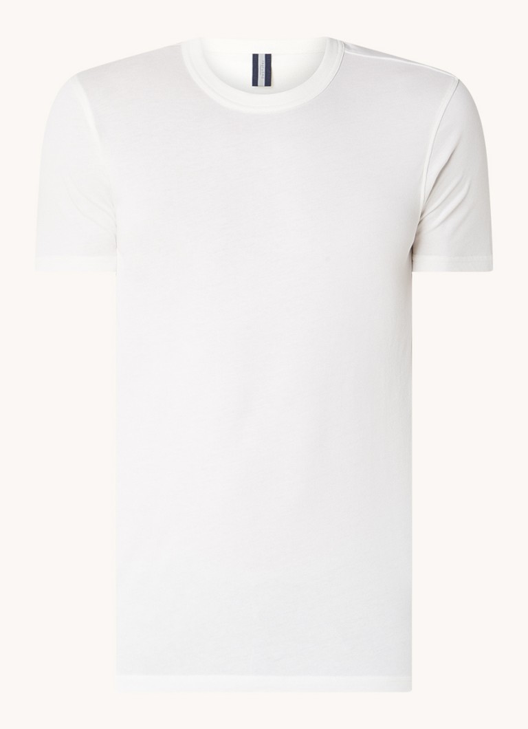 T-shirt elasticizzata Profuomo