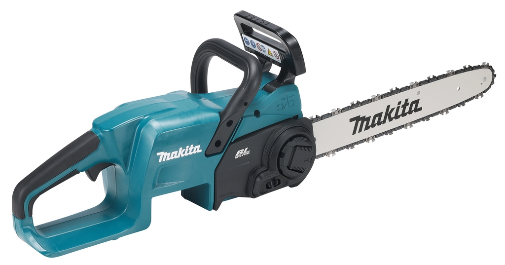 Makita DUC407ZX1 18V Kettensäge 40cm (ohne Akku und Ladegerät)