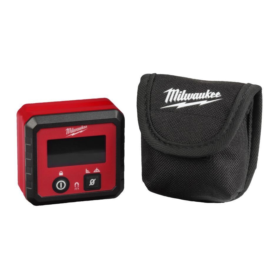 Unghimetru digital Milwaukee Accessories 4932493656